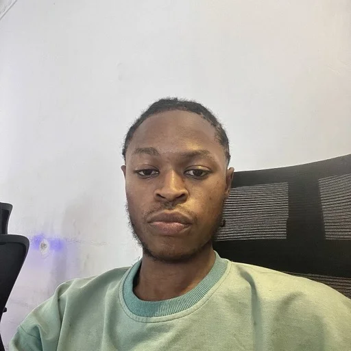 Jack Simba Avatar